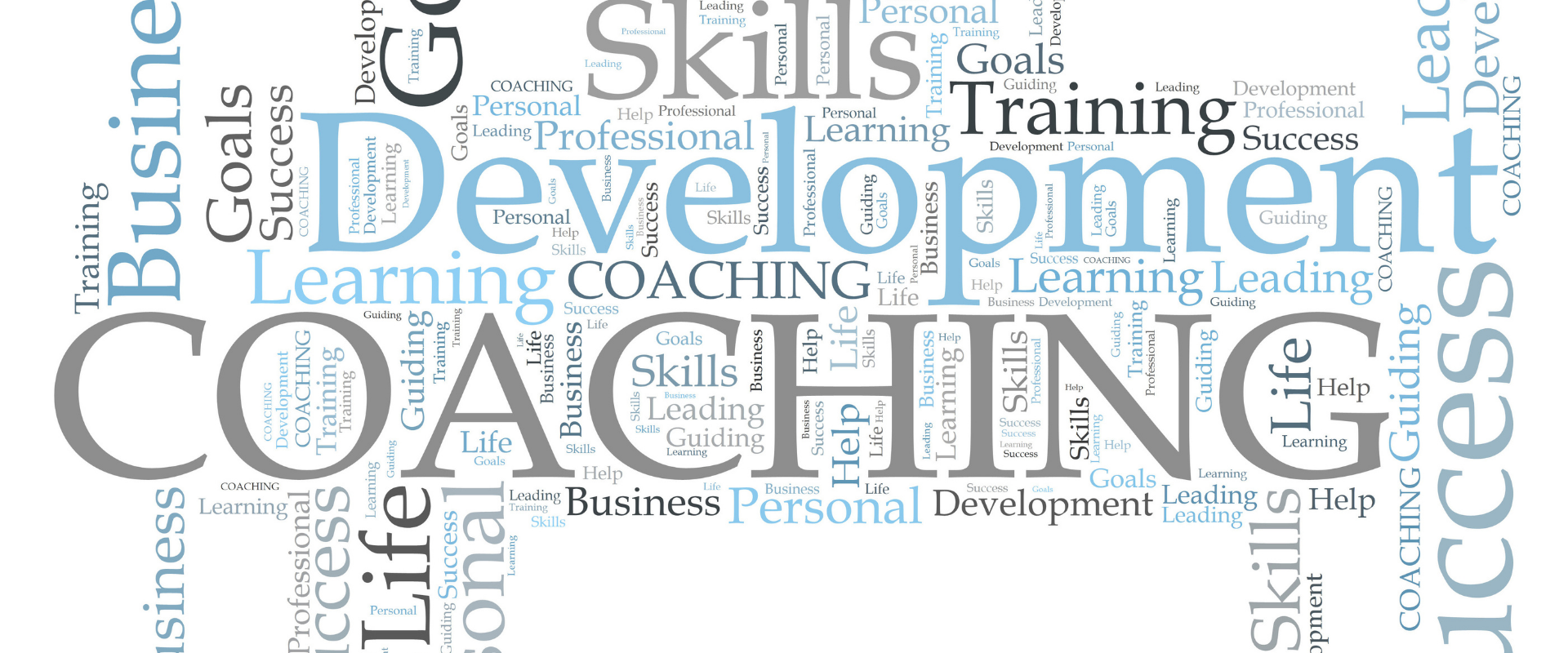 Coaching Wordmap