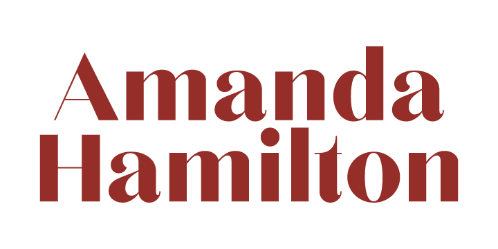 Amanda Hamilton