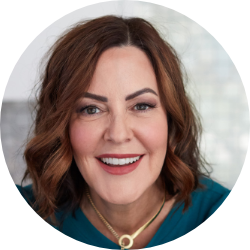 Susan McGuire Author Image