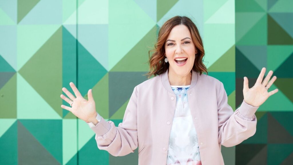 Susan McGuire Leadership Coach