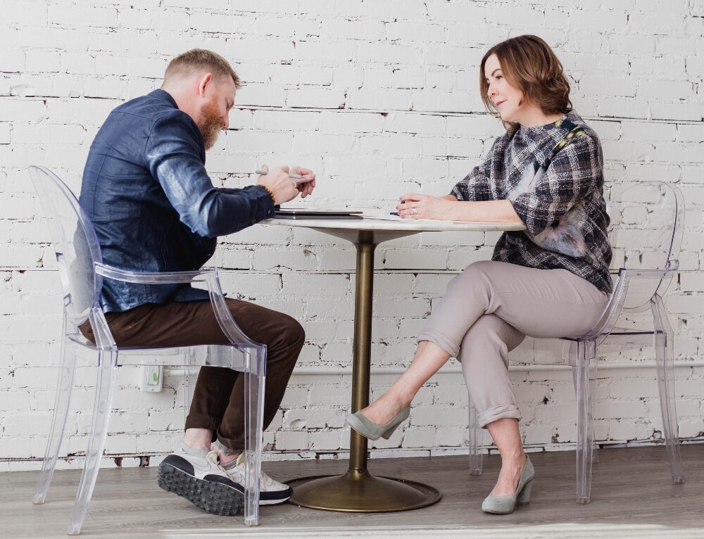 one to one coaching solution